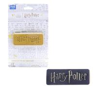 PME Harry Potter Cortador y Marcador de Galletas, Hogwarts