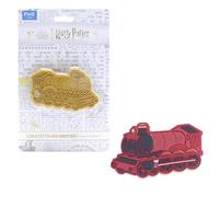 PME Harry Potter Cortador y Marcador de Galletas, Hogwarts Express