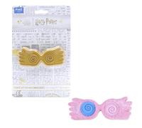 PME Harry Potter Cortador y Marcador de Galletas, Spectrespecs de Luna Lovegood