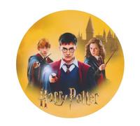 PME Harry Potter Papel de Azúcar para Pastel de Harry Potter, Pequeño