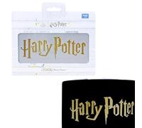 PME HPW616 Harry Potter Plantilla de Pastel, Plástico, Blanco
