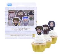 PME Harry Potter Toppers para Pasteles, Set de 15, Los Buenos