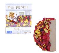 PME HPH301 Harry Potter Mezcla de Sprinkles, Gryffindor, Rojo