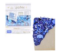PME HPH303 Harry Potter Mezcla de Sprinkles, Ravenclaw, Azul