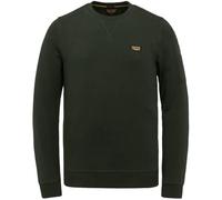 Pme Legend Sudadera para hombre Pls0000431, Beluga Verde 8039, 3XL