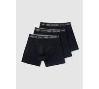 PME Legend Calzoncillo boxer '3-pack boxer shorts' negro L EUR