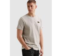 PME Legend Camiseta 'American Classic T-shirt' gris claro XL EUR