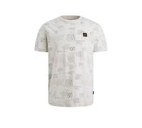 PME LEGEND Camiseta blanco | L