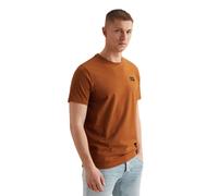 PME LEGEND Camiseta Cuello Redondo Hombre Manga Corta Cuello R American Classic