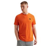PME LEGEND Camiseta Cuello Redondo Hombre Manga Corta Cuello R American Classic
