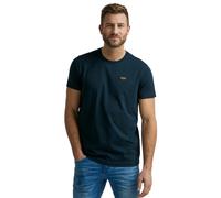PME LEGEND Camiseta Cuello Redondo Hombre Manga Corta Cuello R American Classic