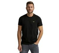 PME LEGEND Camiseta Cuello Redondo Hombre Manga Corta Cuello R American Classic