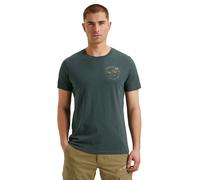 PME LEGEND Camiseta Cuello Redondo Hombre Manga Corta R Single Jersey Play