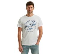 PME LEGEND Camiseta Cuello Redondo Hombre Manga Corta R Single Jersey Play