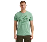 PME LEGEND Camiseta Cuello Redondo Hombre Manga Corta R Single Jersey Play