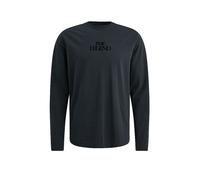 PME LEGEND Camiseta de manga larga gris | XXXL