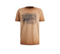 PME LEGEND Camiseta naranja | L