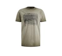 PME LEGEND Camiseta oliva | S