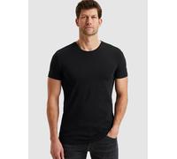 PME Legend Camiseta térmica '2-pack basic T-shirts with crew neck' negro M EUR