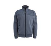 PME LEGEND Chaqueta de chándal azul | XL