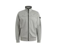 PME LEGEND Chaqueta de chándal gris | XXXL