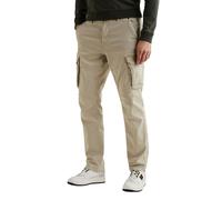 PME LEGEND Hombre Pantalón Cargo EXPEDIZOR CARGO COLORED SWEAT - Ajustado