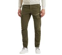 PME Legend Hombre Pantalón Cargo Nordrop - Ajustado - Azul Beige Verde Oliva