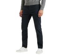 PME LEGEND Hombre Pantalones Chinos American Classic - Relaxed Fit Azul Verde