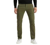 PME LEGEND Hombre Pantalones Chinos American Classic - Relaxed Fit Azul Verde