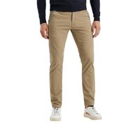 PME Legend Hombre Pantalones Chinos TWIN WASP - Regular Fit - Azul Beige Verde