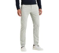 PME Legend Hombre Pantalones Chinos TWIN WASP - Regular Fit - Azul Beige Verde