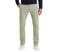 PME Legend Hombre Pantalones Chinos TWIN WASP - Regular Fit - Azul Beige Verde