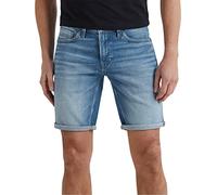 PME Legend Nightflight - Pantalones cortos, Mid Blue Comfort, 42