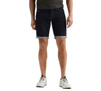 PME Legend NIGHTFLIGHT Shorts Hombre Regular Fit Denim Azul Gris Stretch