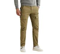 PME Legend Nordrop Cargo 3.0 Stretch Twill - Pantalones cargo para hombre, Ptr2602600-6381 Capulet Olive, 36W / 38L