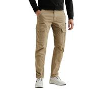 PME Legend Nordrop Cargo 3.0 Stretch Twill - Pantalones cargo para hombre, Ptr2602600-9005 Plaza Taupe, 36W / 36L