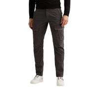 PME Legend Nordrop Cargo 3.0 Stretch Twill - Pantalones cargo para hombre, Ptr2602600-9117 Turbulence, 34W / 34L