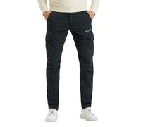 PME Legend NORDROP CARGO STRETCH TWILL - Pantalones cargo para hombre, Azul 5073, 36W / 34L