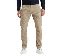 PME Legend Nordrop Cargo Stretch Twill - Pantalones cargo para hombre, Plaza Taupe 9005, 33W / 32L