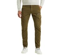 PME Legend Nordrop W29-W48 - Pantalones cargo elásticos para hombre, Ptr2508602-6416 Olive Night, 32W / 32L