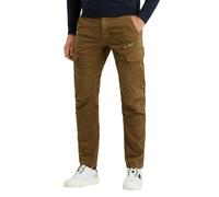 PME Legend Nordrop W29-W48 - Pantalones cargo elásticos para hombre, Ptr2508602-8072 Coffee Liqueúr, 34W / 36L