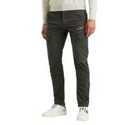PME Legend Nordrop W29-W48 - Pantalones cargo elásticos para hombre, Ptr2508602-9114 Asphalt, 34W / 32L