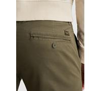 PME Legend Pantalón chino 'American Classic relaxed fit chino' verde oscuro 31x32 EUR