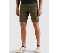 PME Legend Pantalón 'Spector regular fit chino shorts' verde 36 EUR