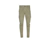 PME LEGEND Pantalones cargo NORDROP oliva | 33/L32