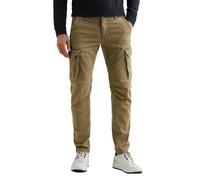 PME Legend Pantalones Cargo para Hombre Expedizor Cargo Colored Sweat - Corte Entallado