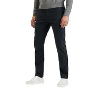 PME Legend Pantalones chinos para hombre American Classic Chino - Corte relajado - Azul Beige Verde, 5281 Salute, 36W / 32L