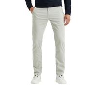 PME Legend Pantalones chinos para hombre Twin WASP Chino - Regular Fit - Azul Beige Verde, Beige 9017, 30W / 30L