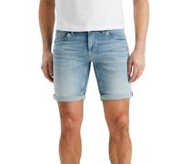 PME Legend Pantalones cortos vaqueros para hombre NIGHTFLIGHT, Lsb, 40 cm