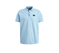 PME LEGEND Polo azul claro | L